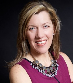 Tracey Moorhead Tracey Moorhead
